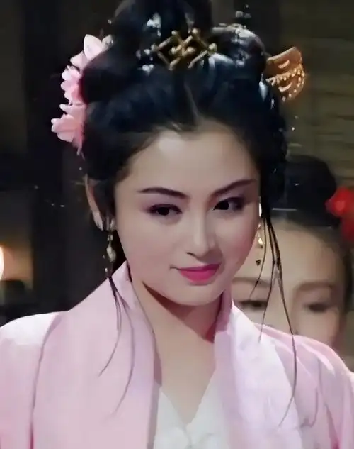 国产古装剧最美的10位女演员排名古装剧十大美女排行榜