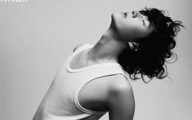 chapter i 纯粹 purity |王一博 时尚芭莎开年封面