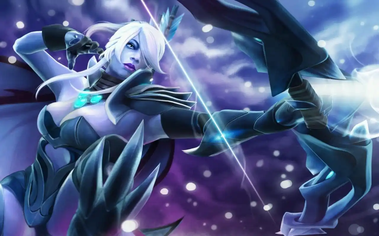 首页 桌面壁纸 dota2游戏美女卓尔游侠图片高清壁纸(一)上一张下一张