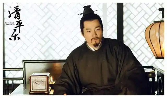 清平乐即将开播喻恩泰饰演晏殊让大家充满了期待