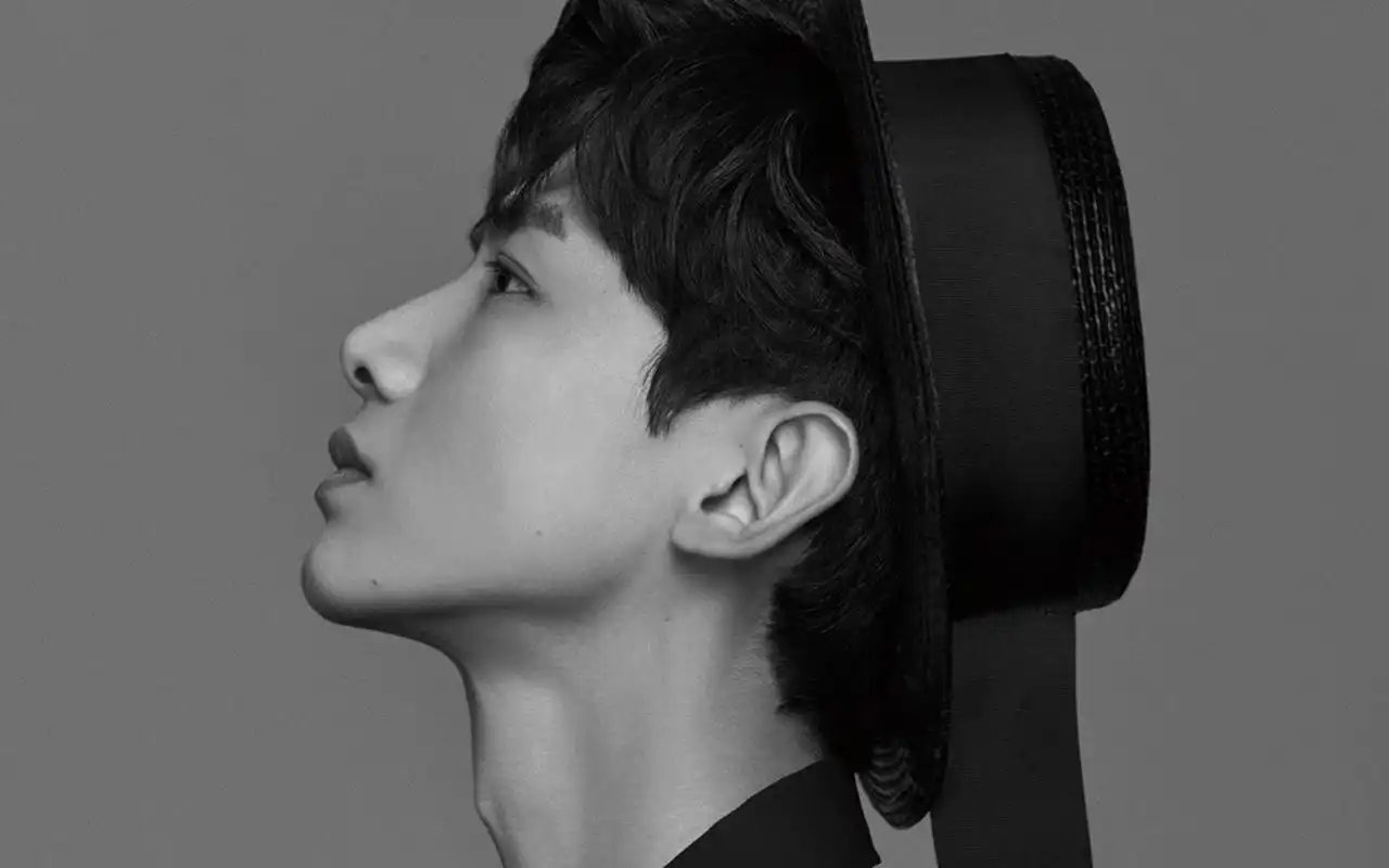 白敬亭帅气写真图片桌面壁纸高清大图预览1920x1200_大陆明星下载_美