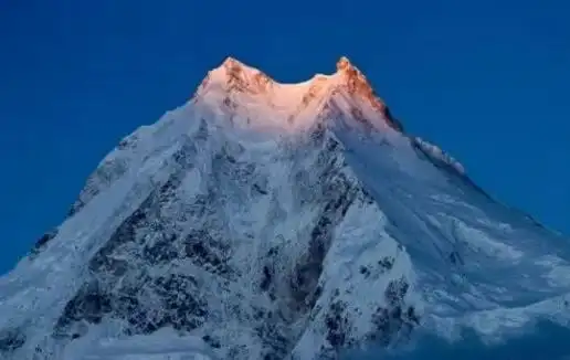 全球最具挑战性的十大山峰珠峰排第一
