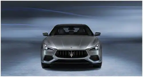 新款玛莎拉蒂ghibli官图发布将搭载20t发动机加48v轻混系统