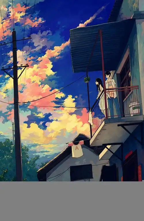 《像我这样的人》