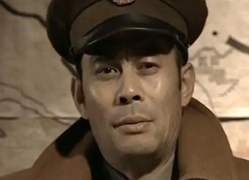 亮剑中楚云飞的历史原型是谁,楚云飞历史原型简介