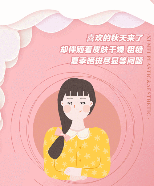 换季皮肤变差68元护肤年卡不限抢蜂巢皮秒限时今明两天体验快来做个