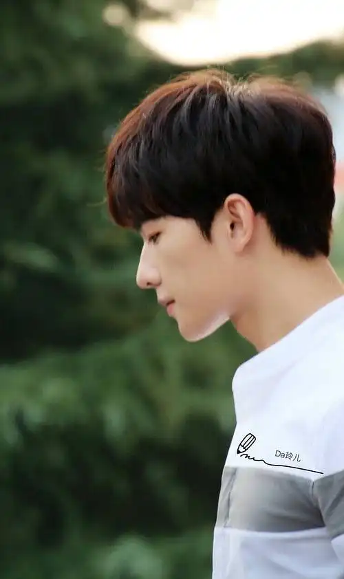 【杨洋】多图―侧颜