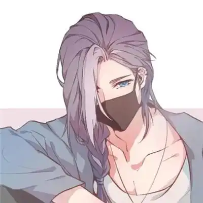 兰陵王头像图片大全高清帅气的王者荣耀兰陵王图片头像