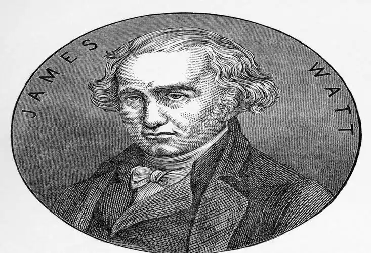 瓦特只是对蒸汽机做了一些改动,他为什么会成为功率的代名词?