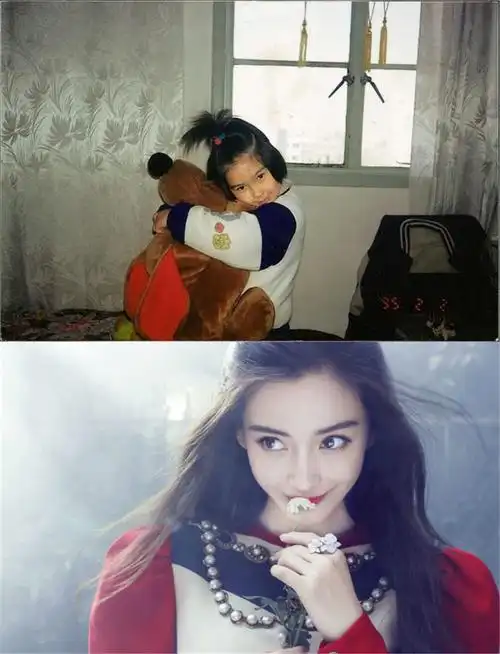 如此好的基因基础,真的是让众多网友都纷纷期待小海绵的长大,不知道