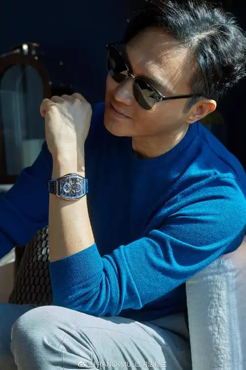 i张智霖进看点儿正经的06马上要举行第21届全国院线影片推介会你仙