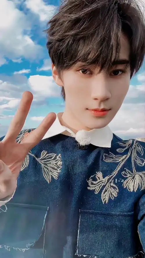 张真源奔跑吧##奔跑吧