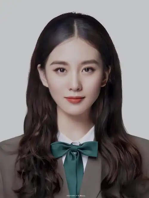 明星 头像 刘诗诗 女生