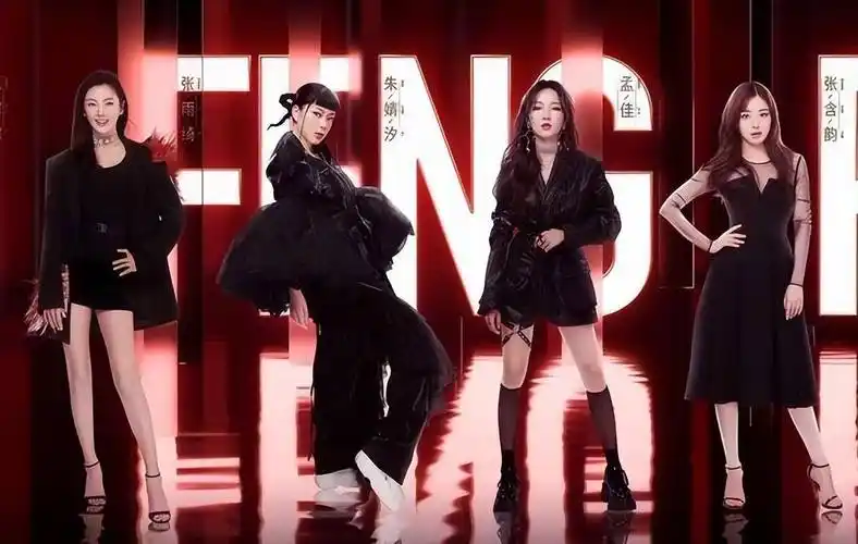 浪姐5网传名单叶璇,范玮琪,林心如也在列,网友:但愿不是真的