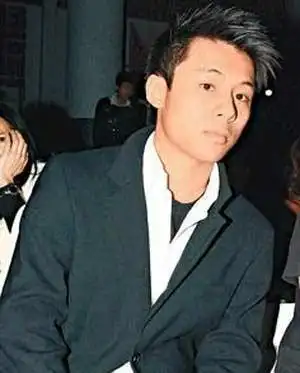 霍启刚儿女双全可弟弟霍启山霍启仁却潇洒风流至今未婚