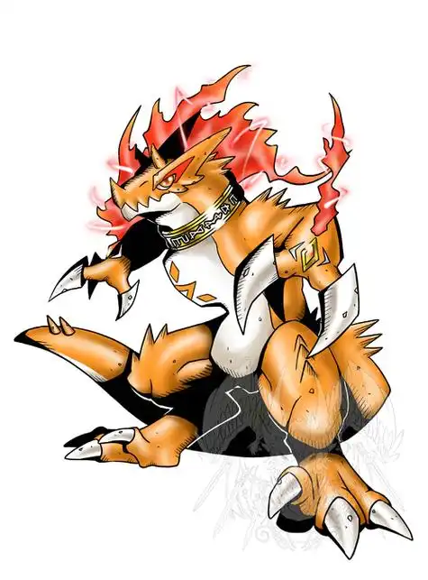 我特么大铁皮关注打开新页热度(34)评论(6)推荐oc阿尔法兽数码宝贝