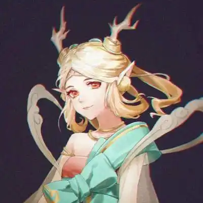 王者荣耀瑶头像