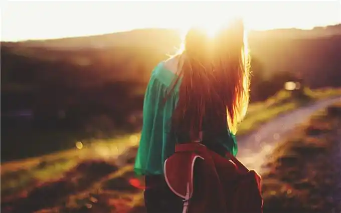 有意境的欧美唯美伤感图片