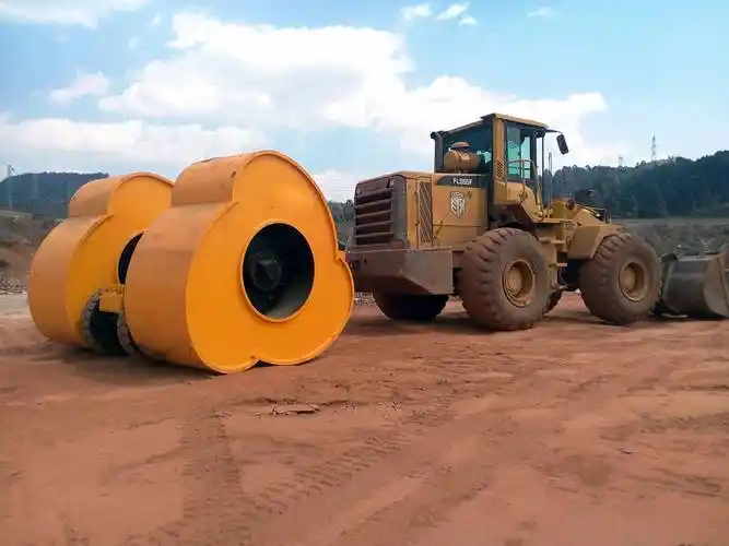 三角碾压路机冲击碾压的目的是什么三角碾压路机有啥作用