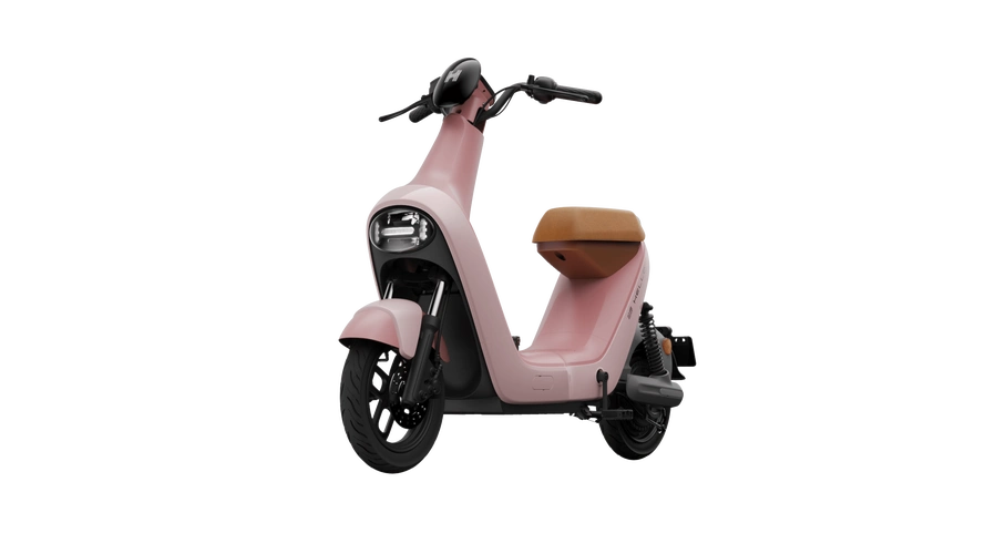 电动车智能步入软硬兼修时代哈啰电动车力推新一代智能平台图灵t30