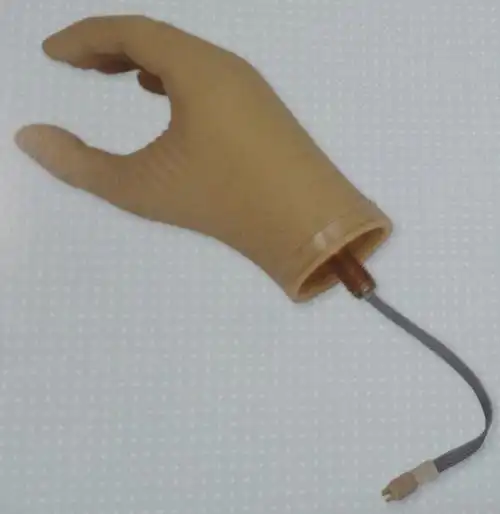 进口腕离断肌电假肢