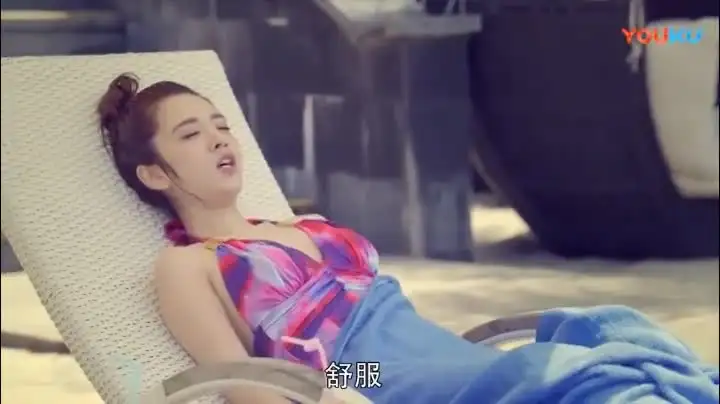 我的体育老师:马克接到王晓晨母亲电话,两人互相寻找对方