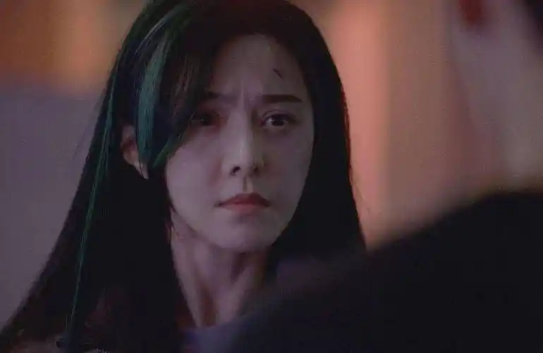 范冰冰的瓜?张嘉倪出事连累成毅?陈牧驰洗白?龚俊糊了?