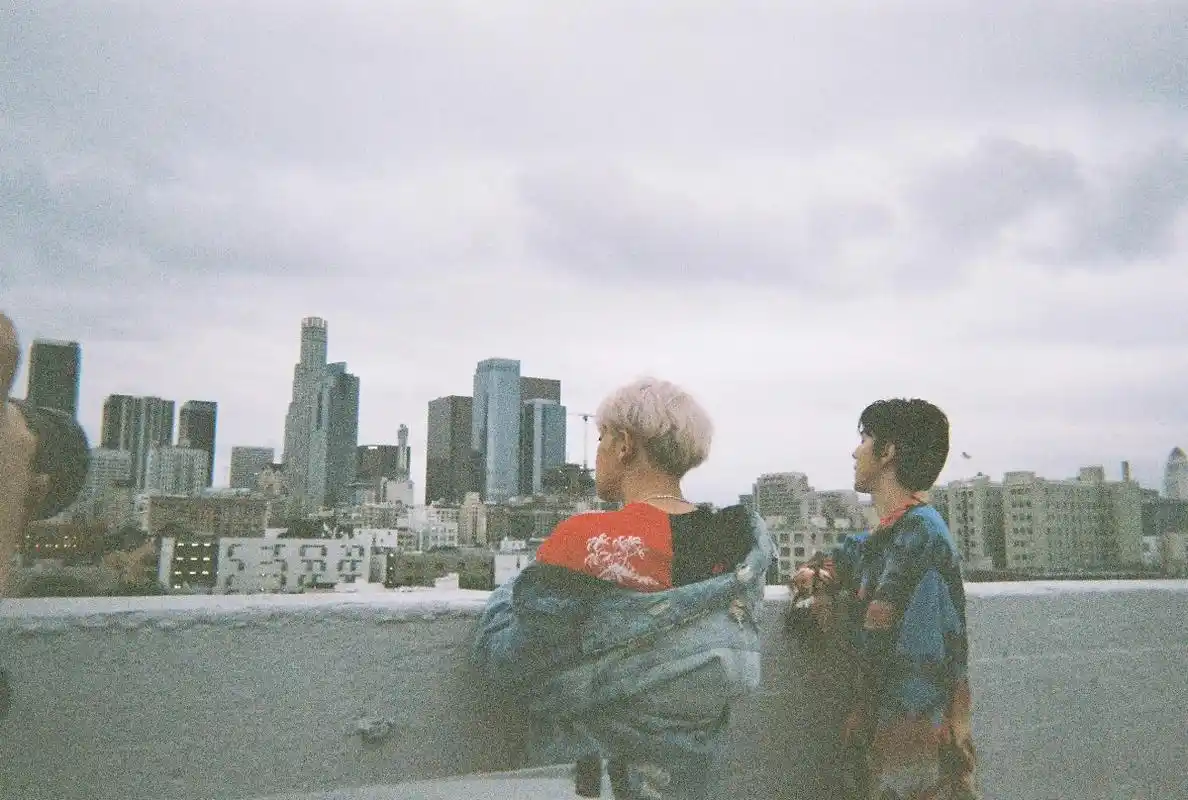 exo-sc - 堆糖,美图壁纸兴趣社区