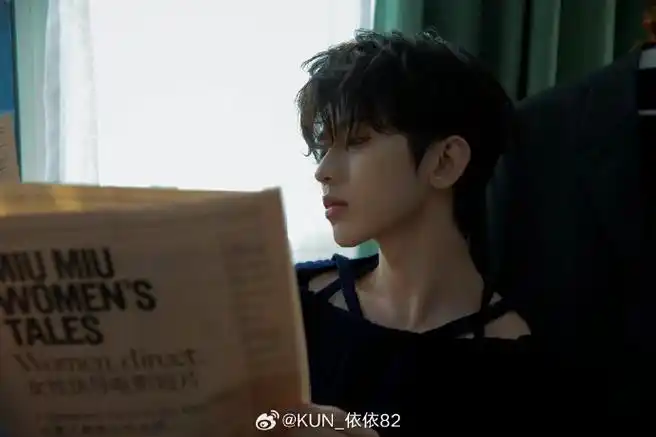 蔡徐坤##原创音乐制作人蔡徐坤