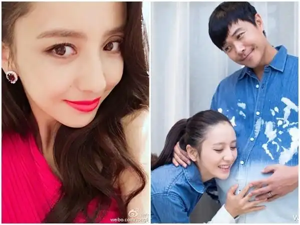 老公被爆1夜偷情2女 佟丽娅谈出轨:我觉得回家就好