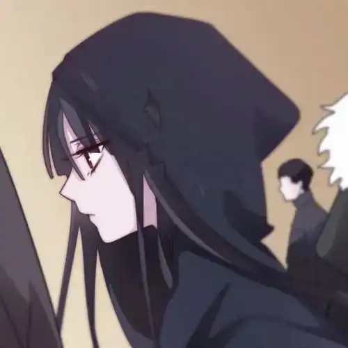 分享那些适合做头像的二次元动漫图片,有冷酷帅气的小姐姐