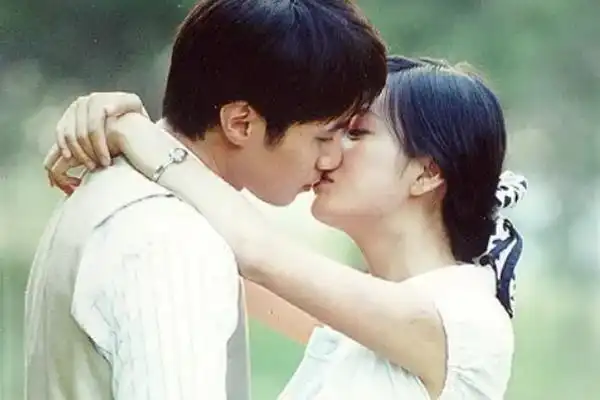 古巨基入戏太深 古巨基看到赵薇哭了