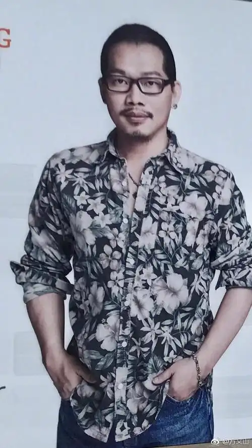 方文山曝周杰伦新专辑正在制作中