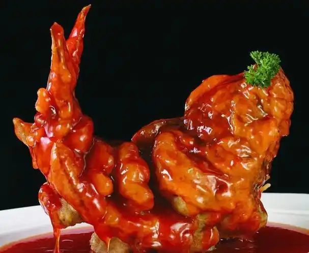 舌尖上的"鲁味":除了"九转大肠",这些鲁菜精品你吃过哪些?