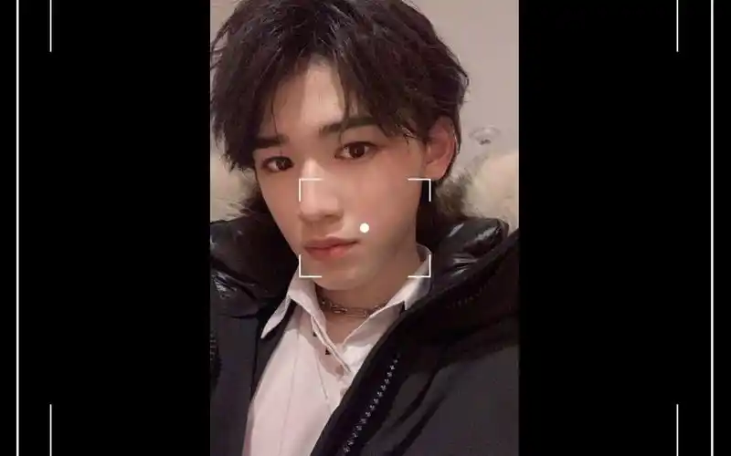 时代少年团宋亚轩