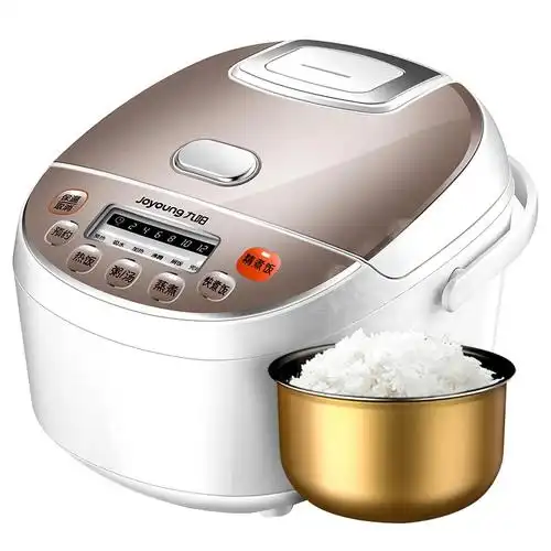 阳 jyf-30fe08 电饭煲3升迷你家用智能预约定时小型电饭锅-阿里巴巴