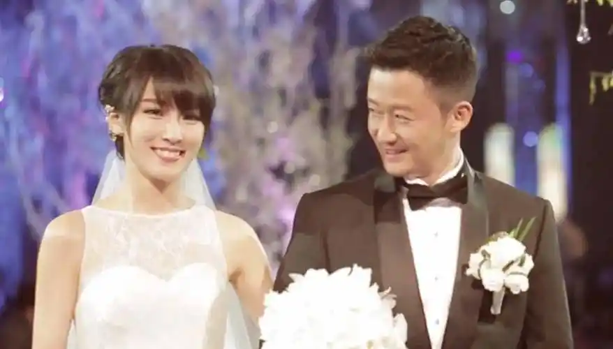 吴京有多会向老婆撒娇?