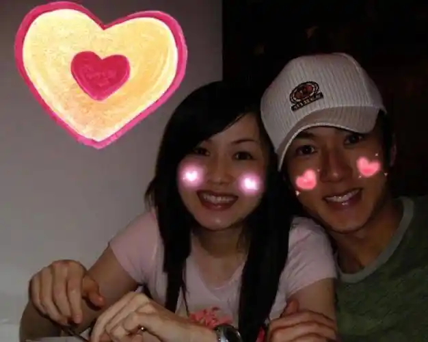 原来是因为妻子,最好的爱情就是能够互相依靠_林丽吟_网友_man