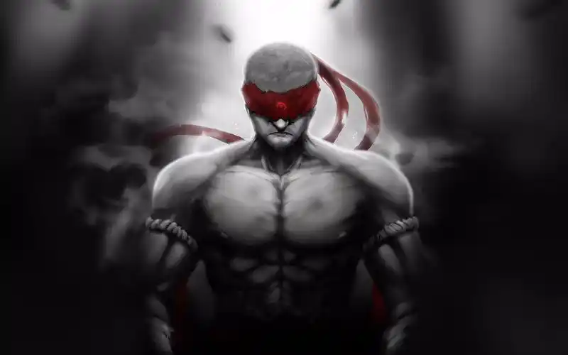 大司马课堂完全解读盲僧李青7月