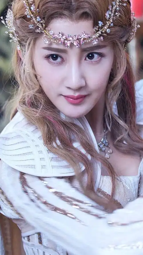 幻城潮涯陈欣予