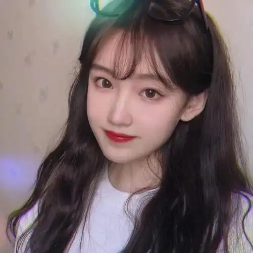 女生脸上这3个位置越黑颜值越高很多都是校花级别的