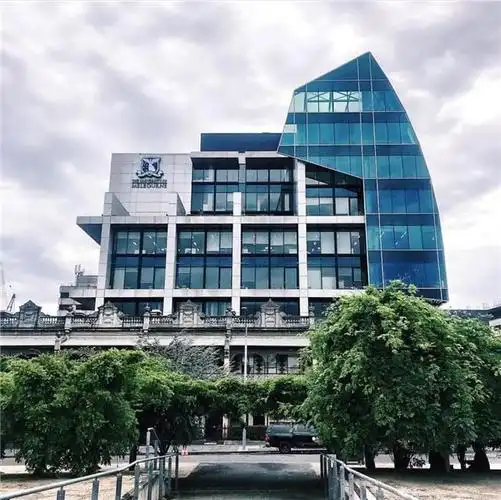 【院校】澳洲悉尼大学商学院介绍
