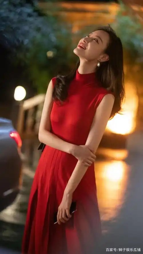 凭什么不夸倪妮的演技?看了她演的锁锁,再一次被她的哭戏打动!