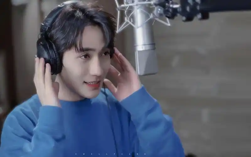 【朱一龙】总结向应援视频丨你是向上的光_哔哩哔哩_bilibili