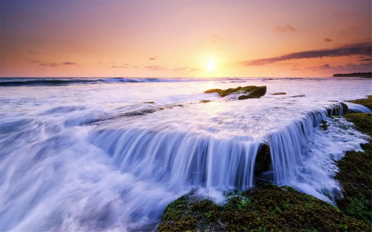 唯美意境自然风景桌面壁纸图片大全,美桌网站为您提供最全最高清的壁