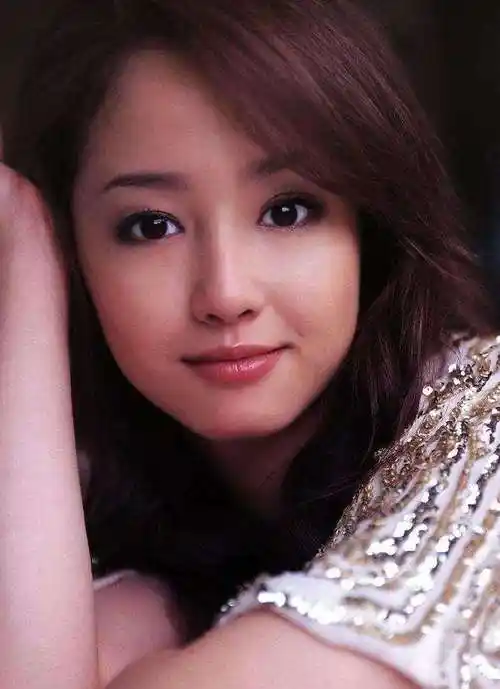 瞧瞧这15位日本女星的脸你就知道日本人的审美是啥样了