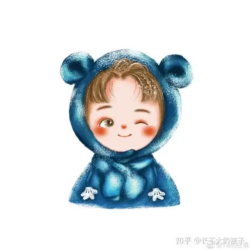 有没有一眼就很舒适的微信头像