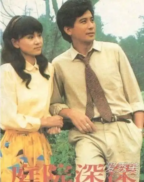 刘立立病逝是怎么回事 刘立立个人资料介绍 刘立立琼瑶什么关系