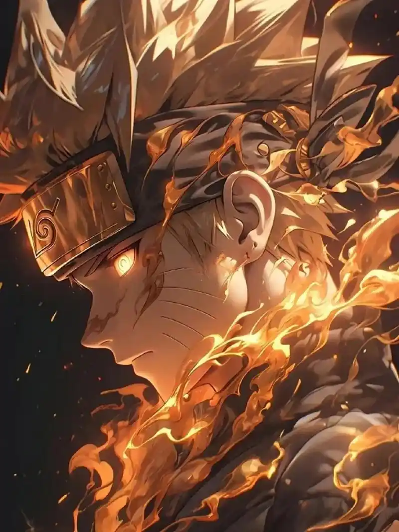 鸣人为何十几年后才担任火影?资历或成最大阻力!