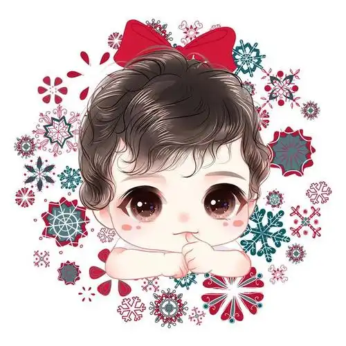 抖音晒娃十字短句 2021晒娃句子_qq说说网